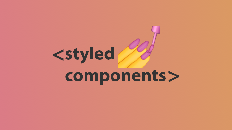 Styled Components