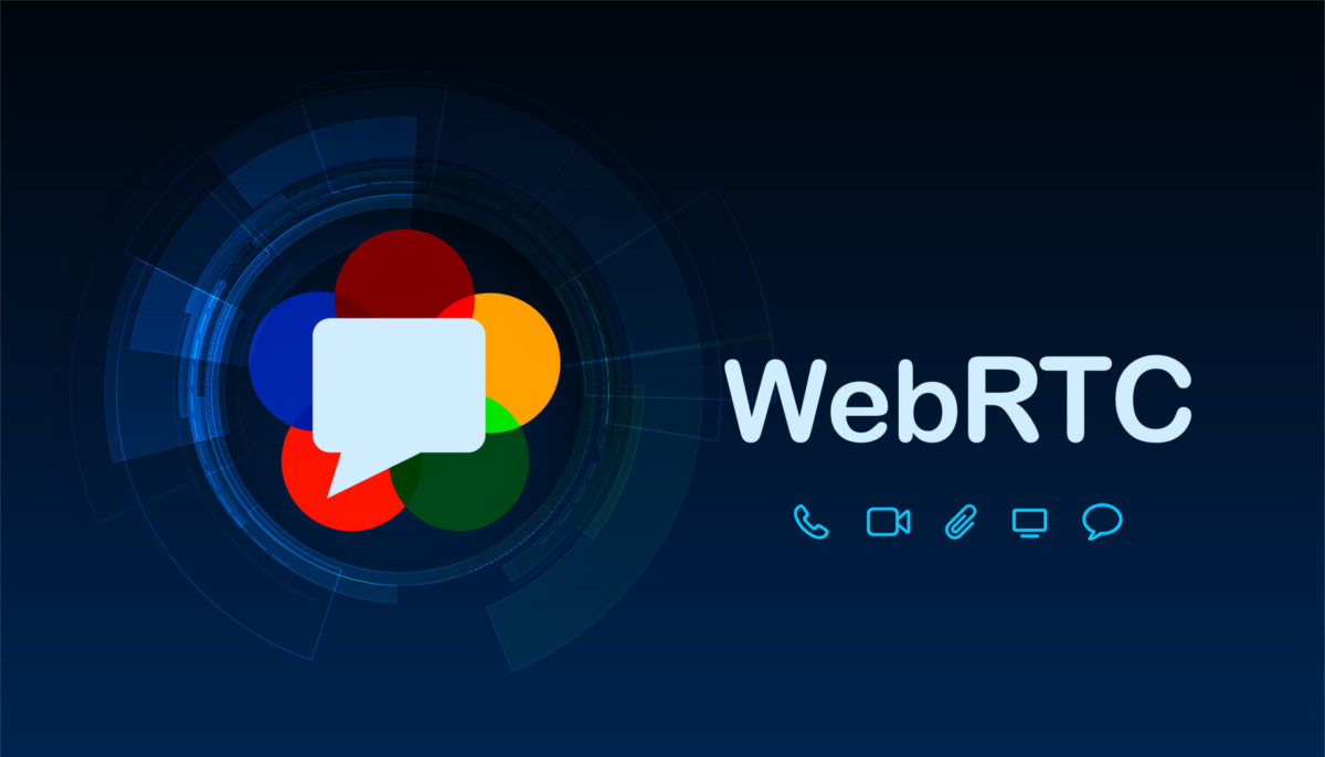 Understanding WebRTC